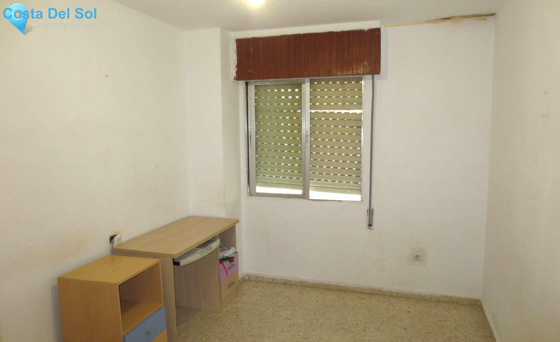 Top Floor Apartment in Málaga-1158630