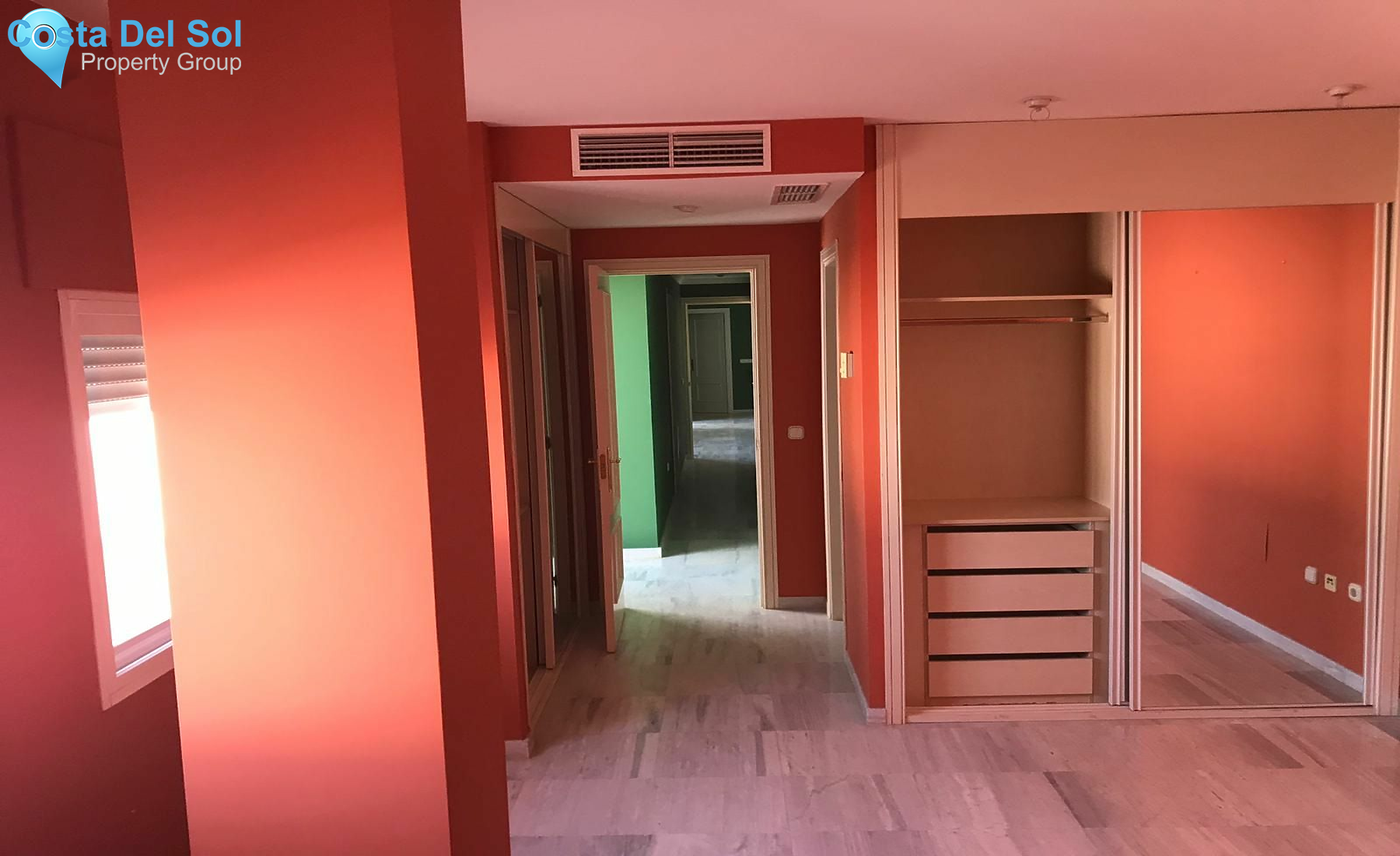 Top Floor Apartment in Nagüeles-1229948