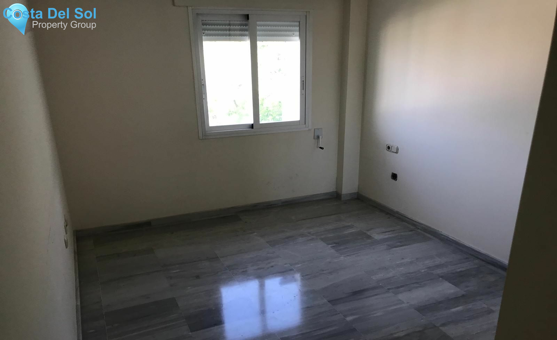 Top Floor Apartment in Nagüeles-1229949