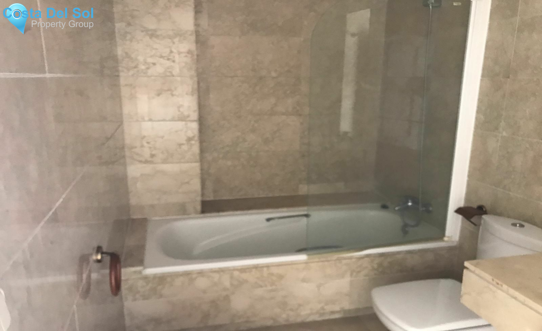 Top Floor Apartment in Nagüeles-1229952