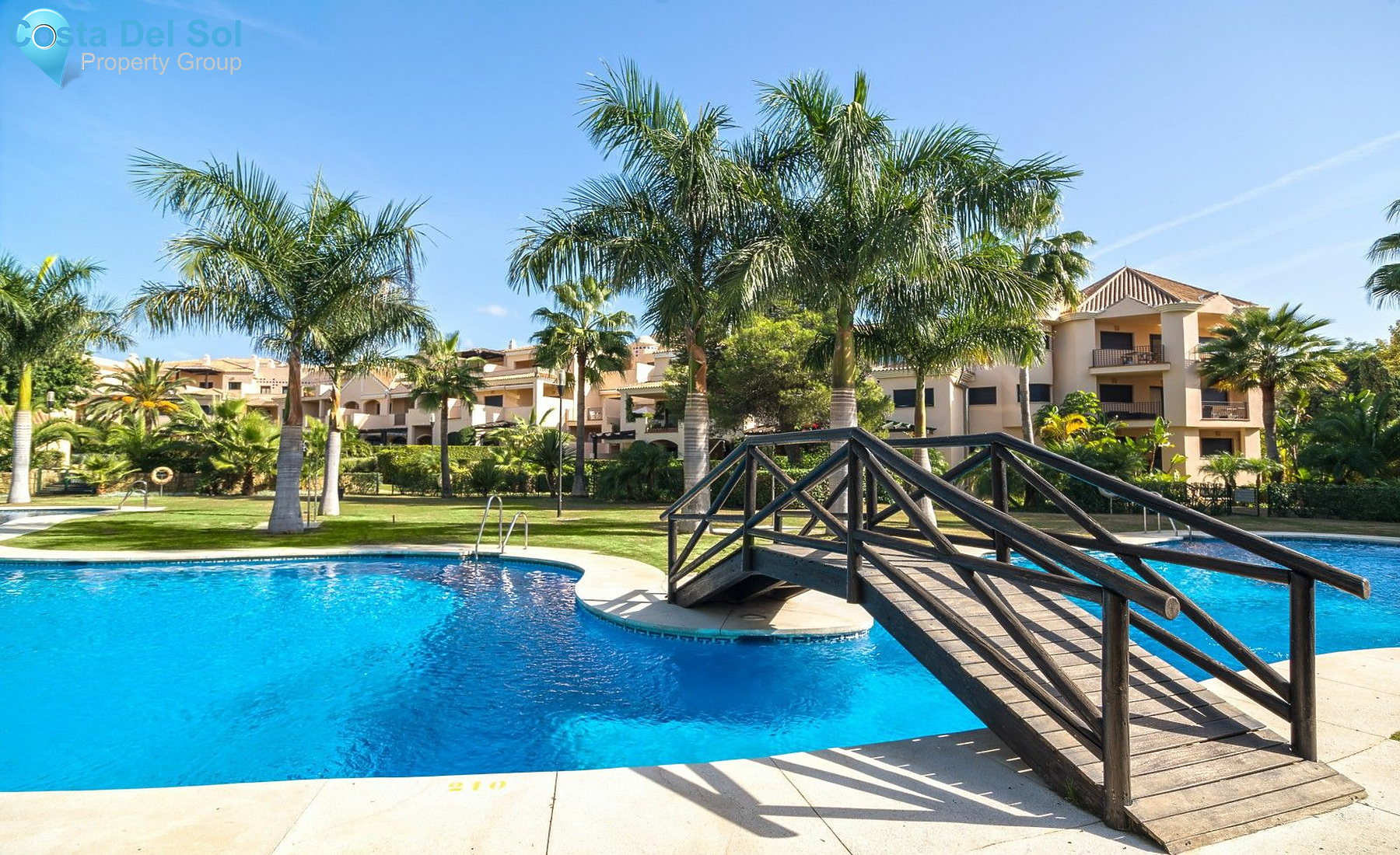 Top Floor Apartment in Puerto Banús-1203370