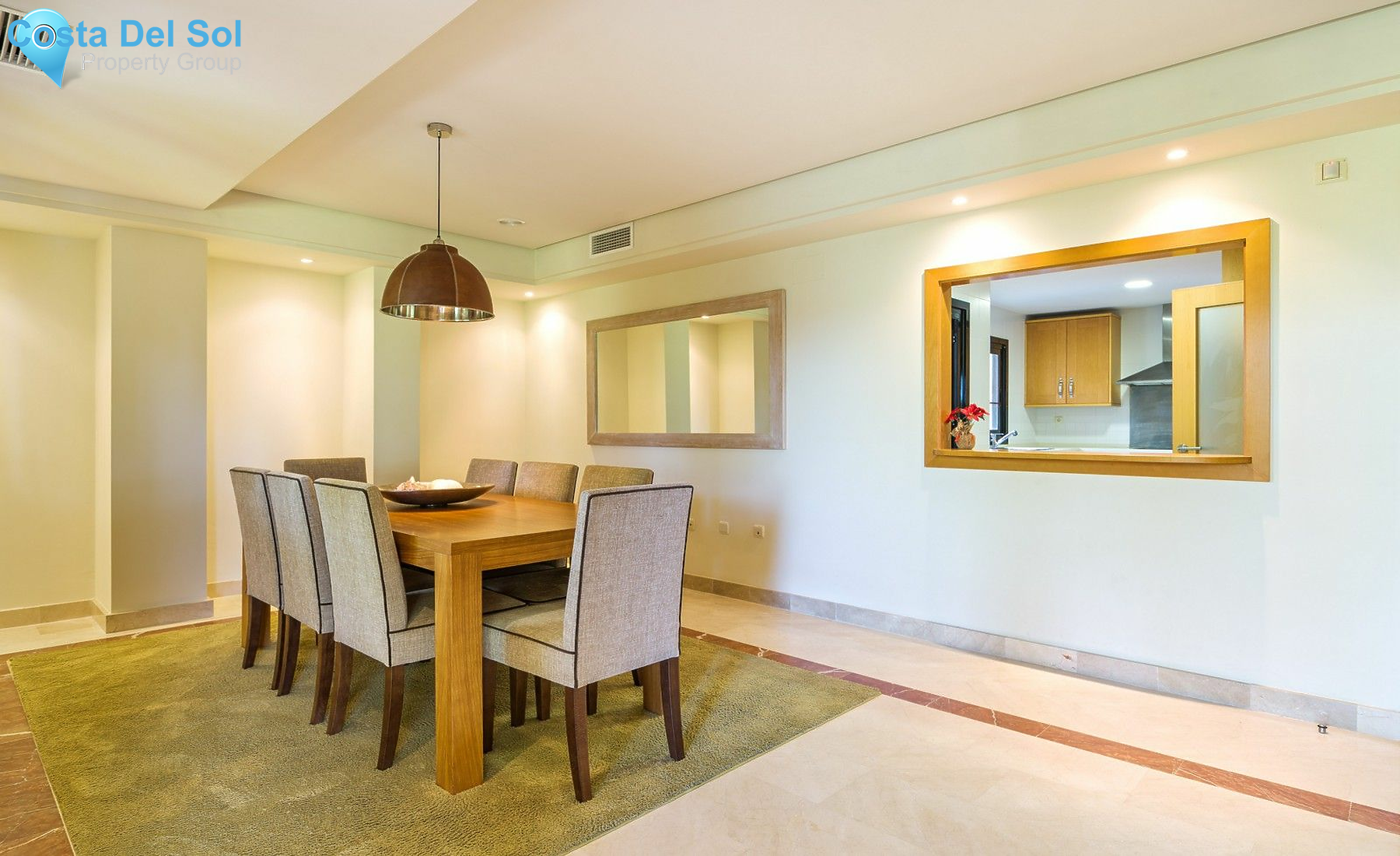 Top Floor Apartment in Puerto Banús-1203371