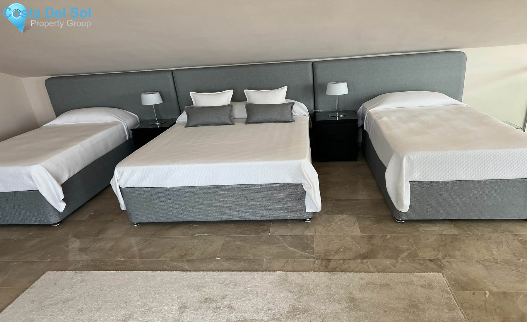 Top Floor Apartment in Riviera del Sol-1176976