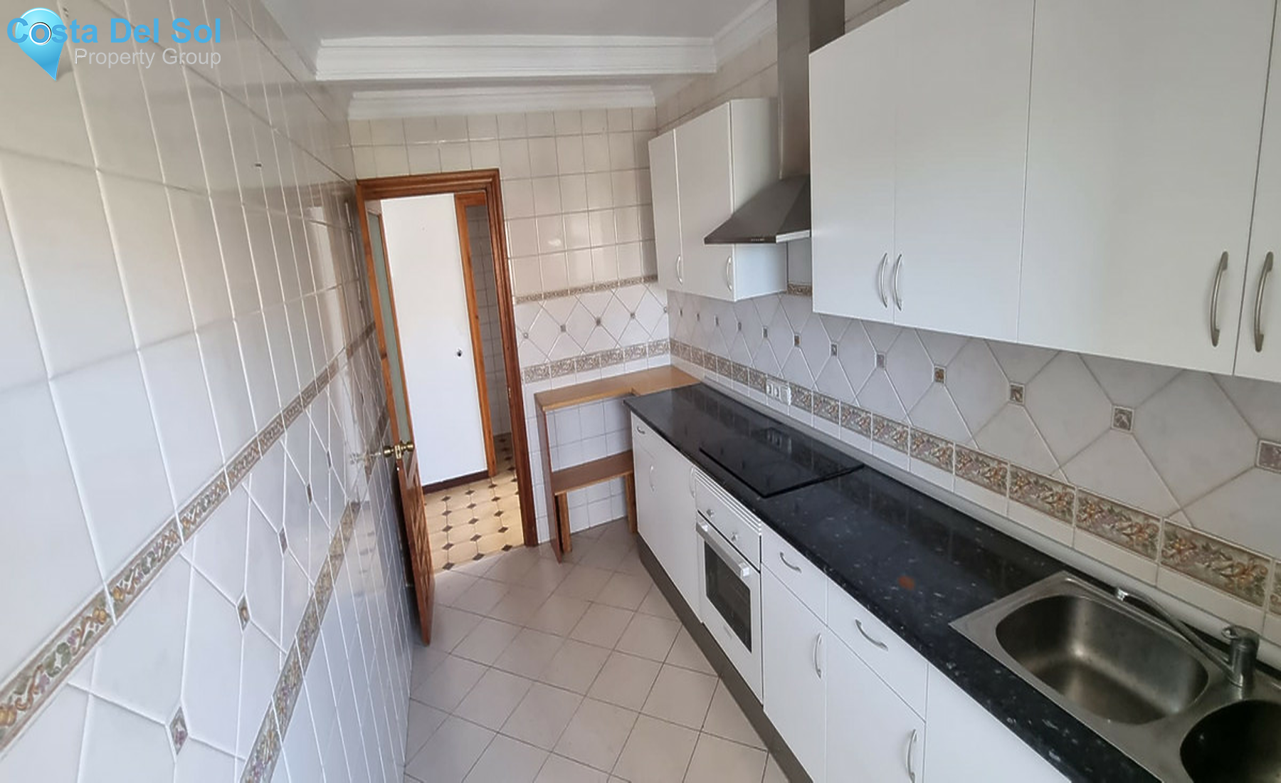 Top Floor Apartment in San Pedro de Alcántara-1354482