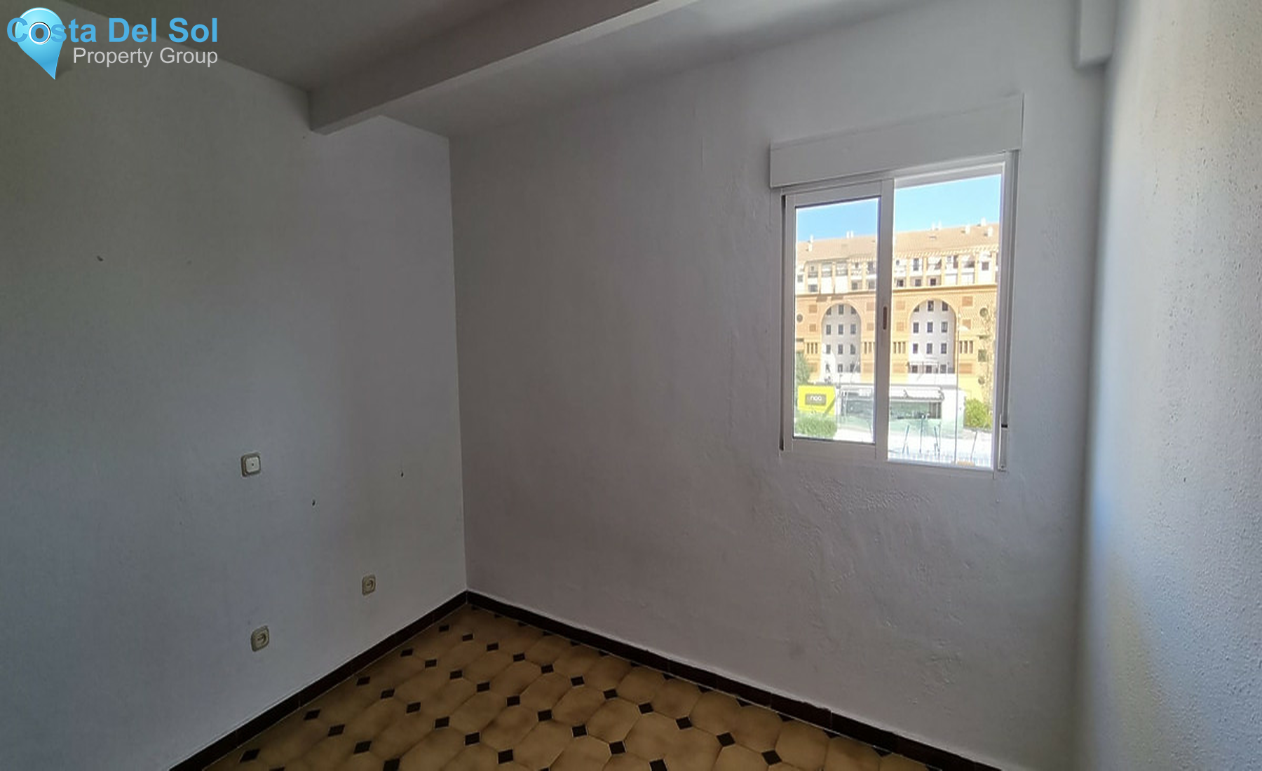 Top Floor Apartment in San Pedro de Alcántara-1354483