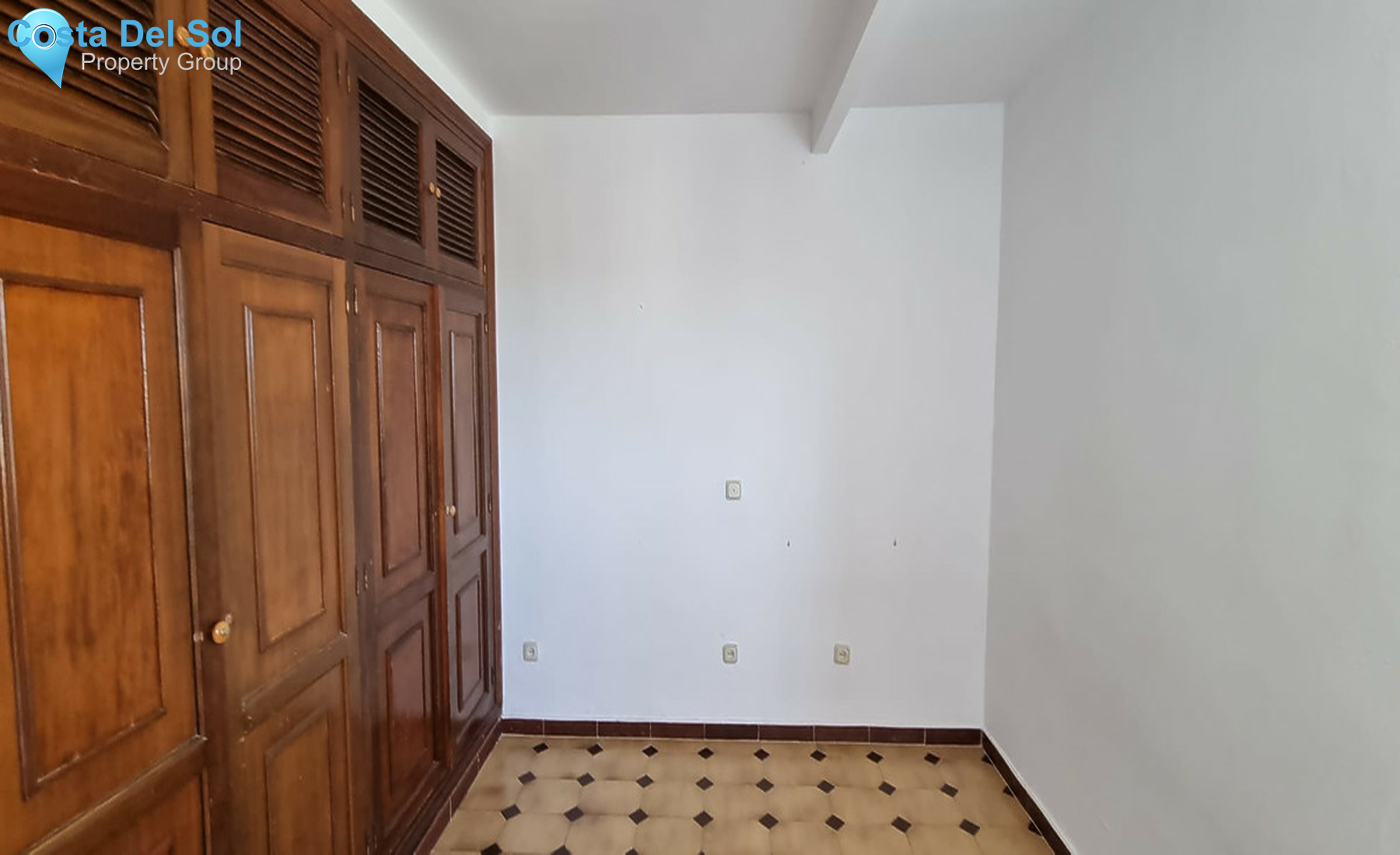 Top Floor Apartment in San Pedro de Alcántara-1354484