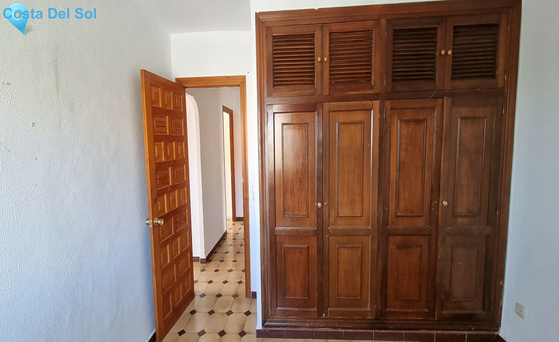 Top Floor Apartment in San Pedro de Alcántara-1354486