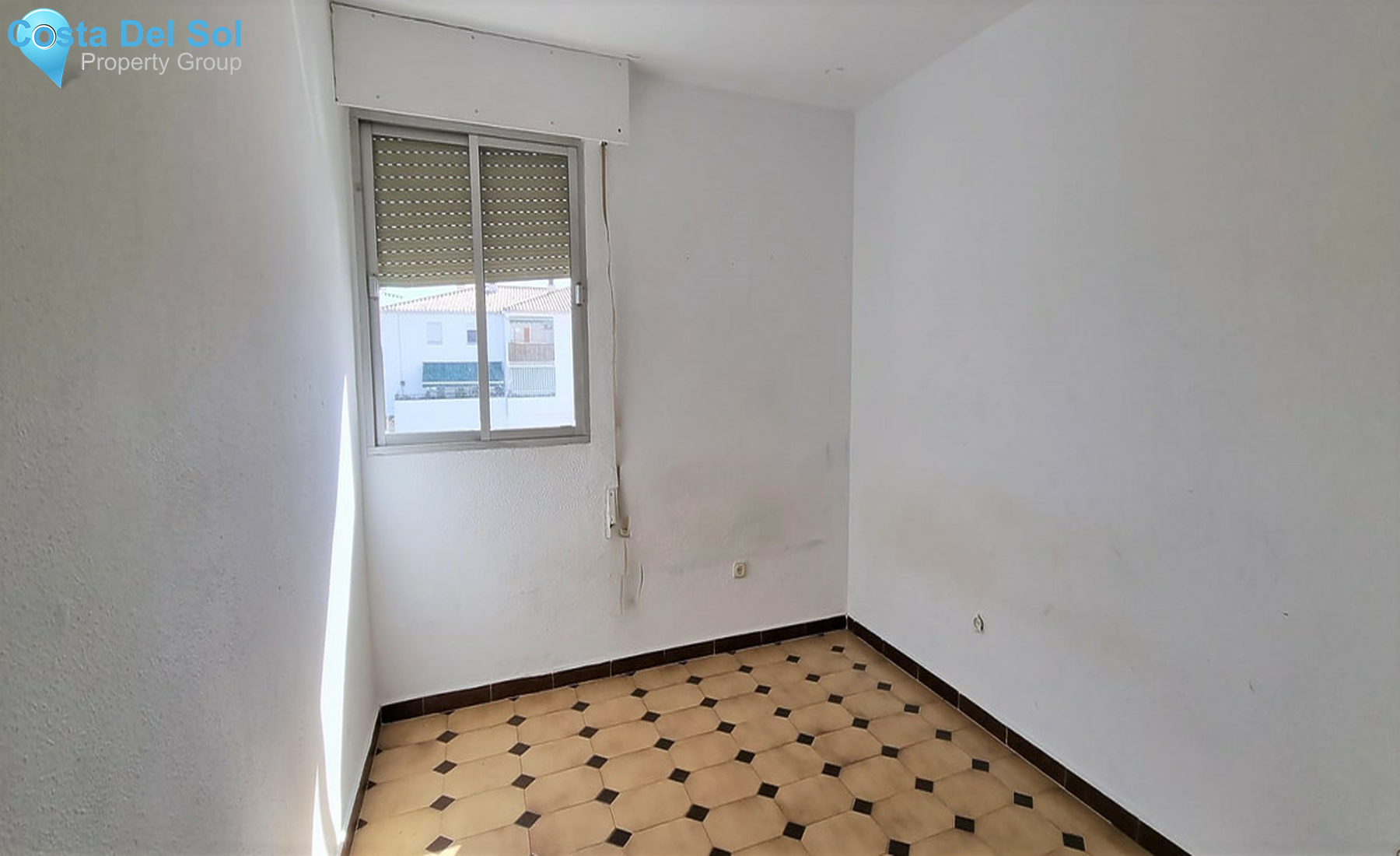 Top Floor Apartment in San Pedro de Alcántara-1354491