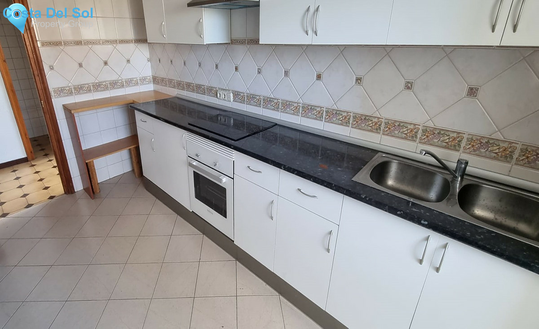 Top Floor Apartment in San Pedro de Alcántara-1354475