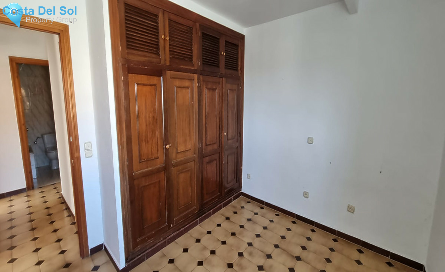 Top Floor Apartment in San Pedro de Alcántara-1354476