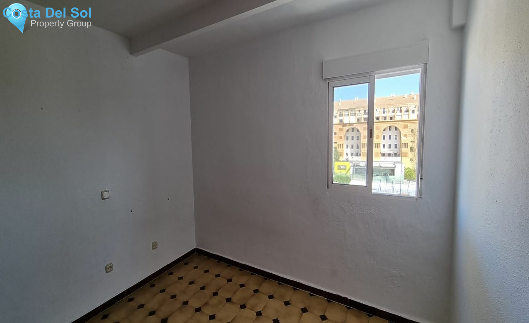 Top Floor Apartment in San Pedro de Alcántara-1519207