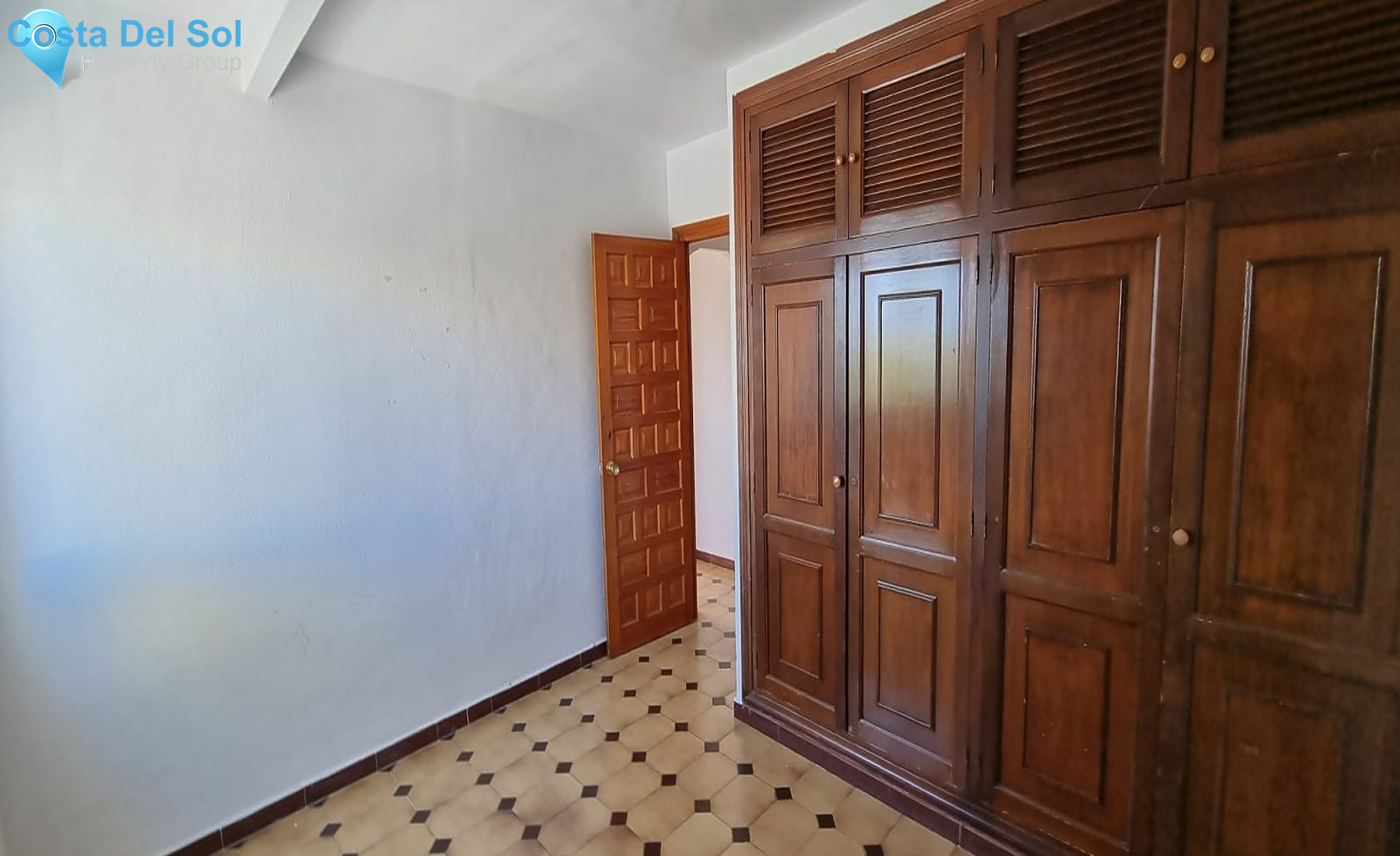 Top Floor Apartment in San Pedro de Alcántara-1519211