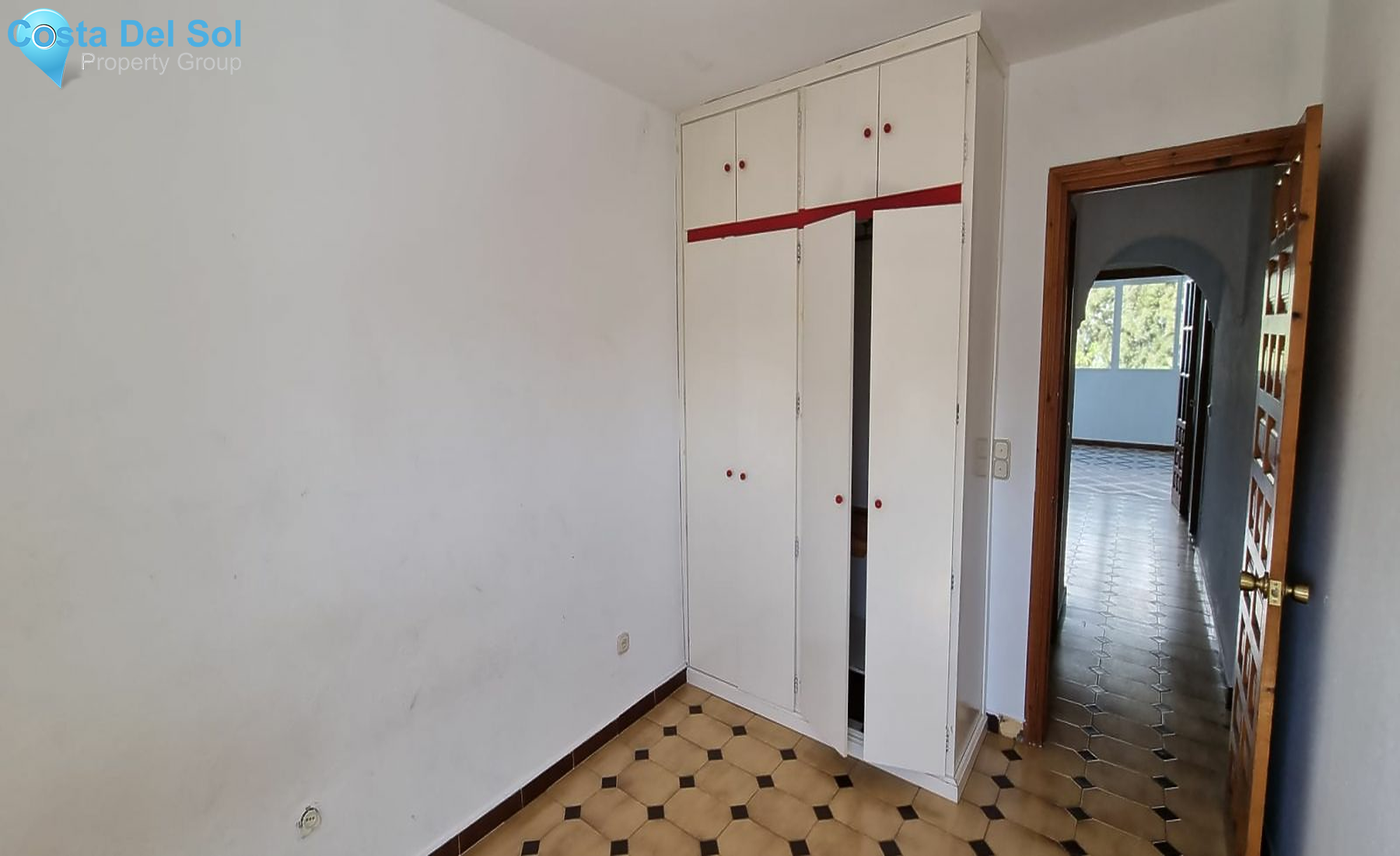 Top Floor Apartment in San Pedro de Alcántara-1519216