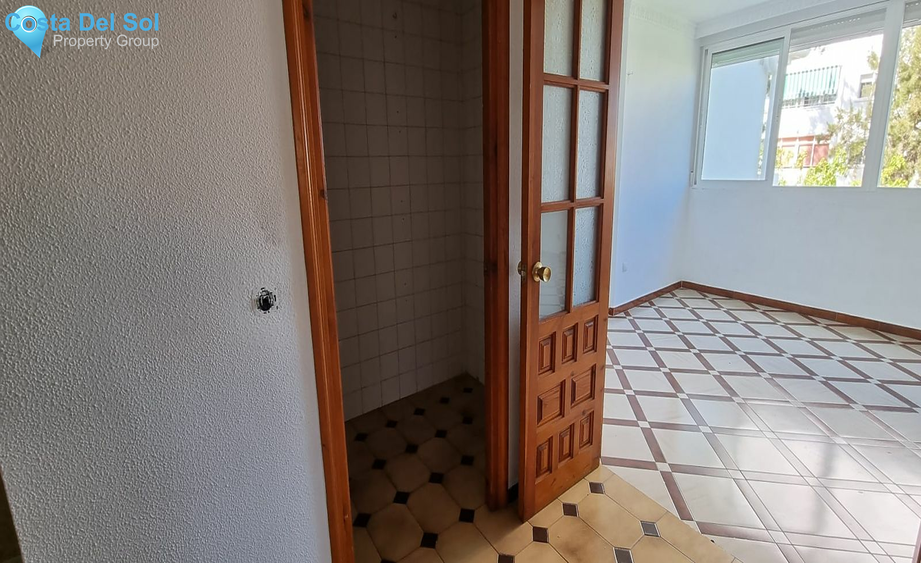 Top Floor Apartment in San Pedro de Alcántara-1519203