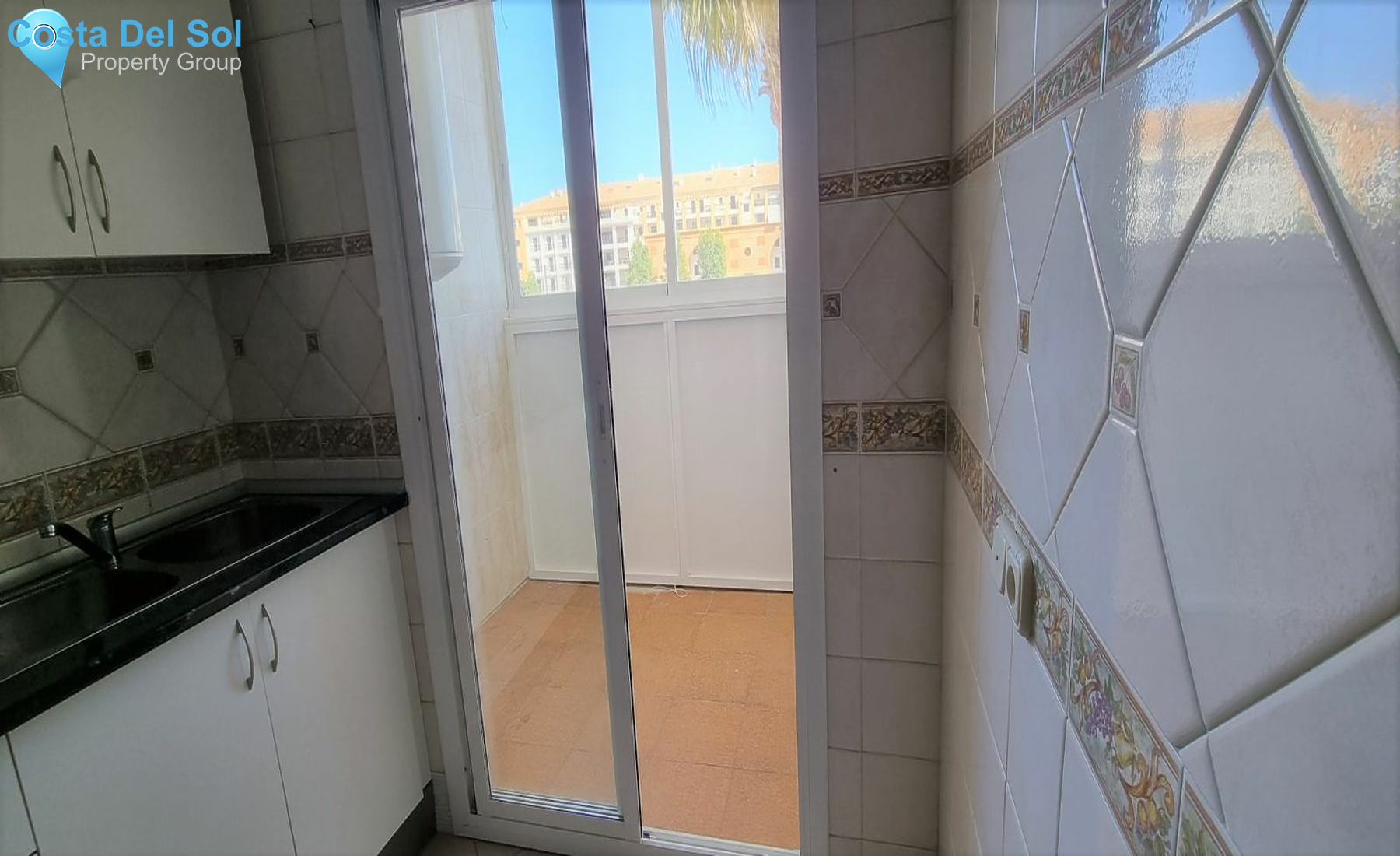 Top Floor Apartment in San Pedro de Alcántara-1519204