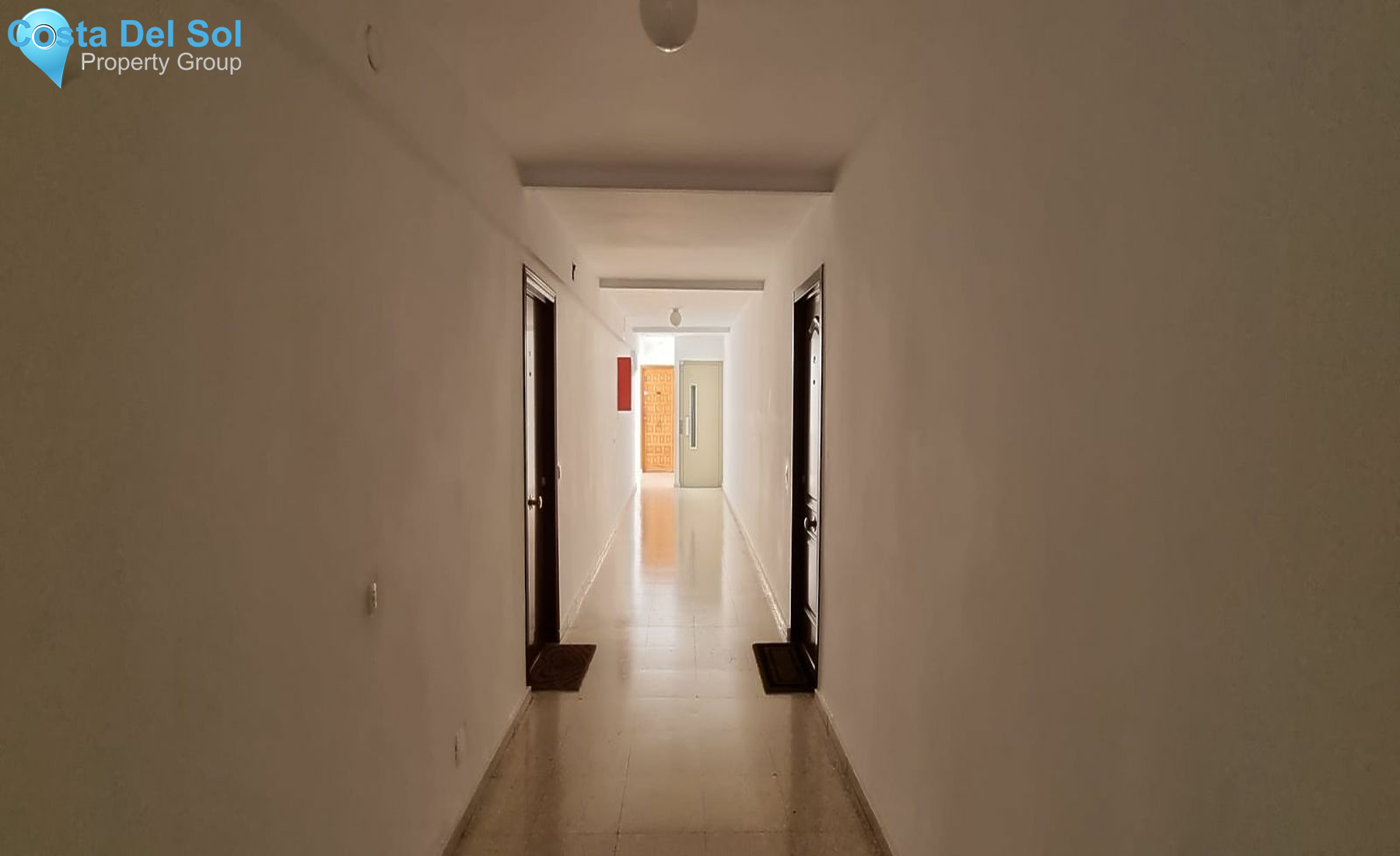 Top Floor Apartment in San Pedro de Alcántara-1519205
