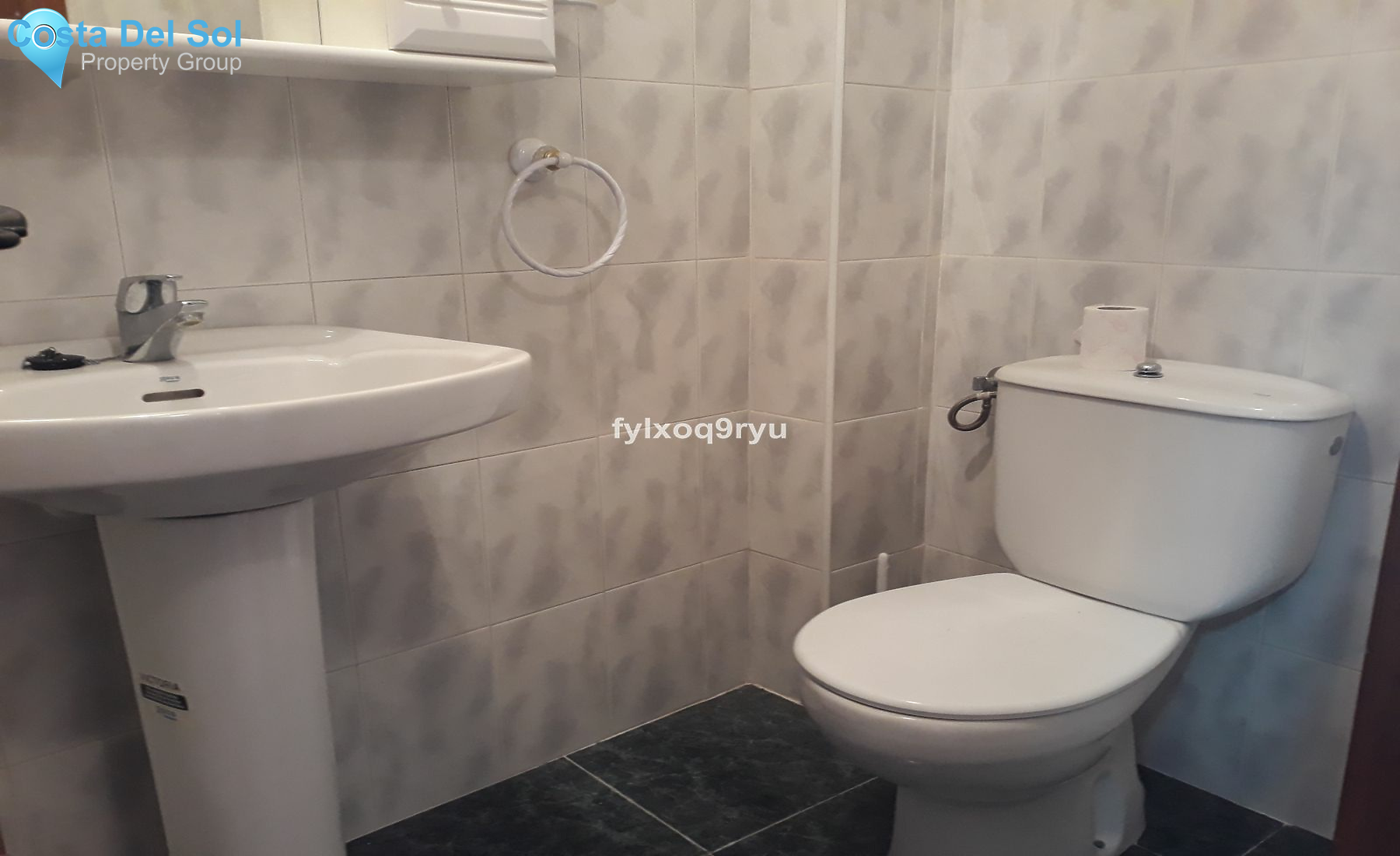 Townhouse in Alcaucín-1231679