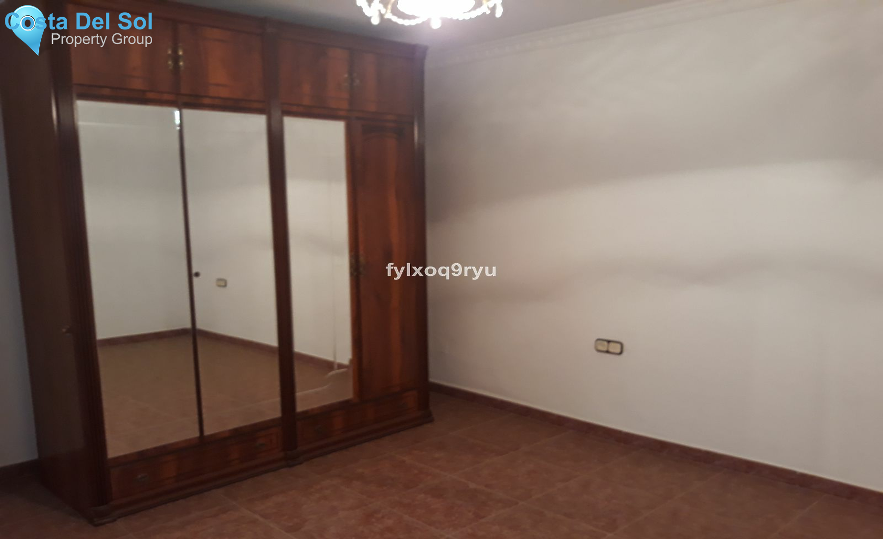 Townhouse in Alcaucín-1231683