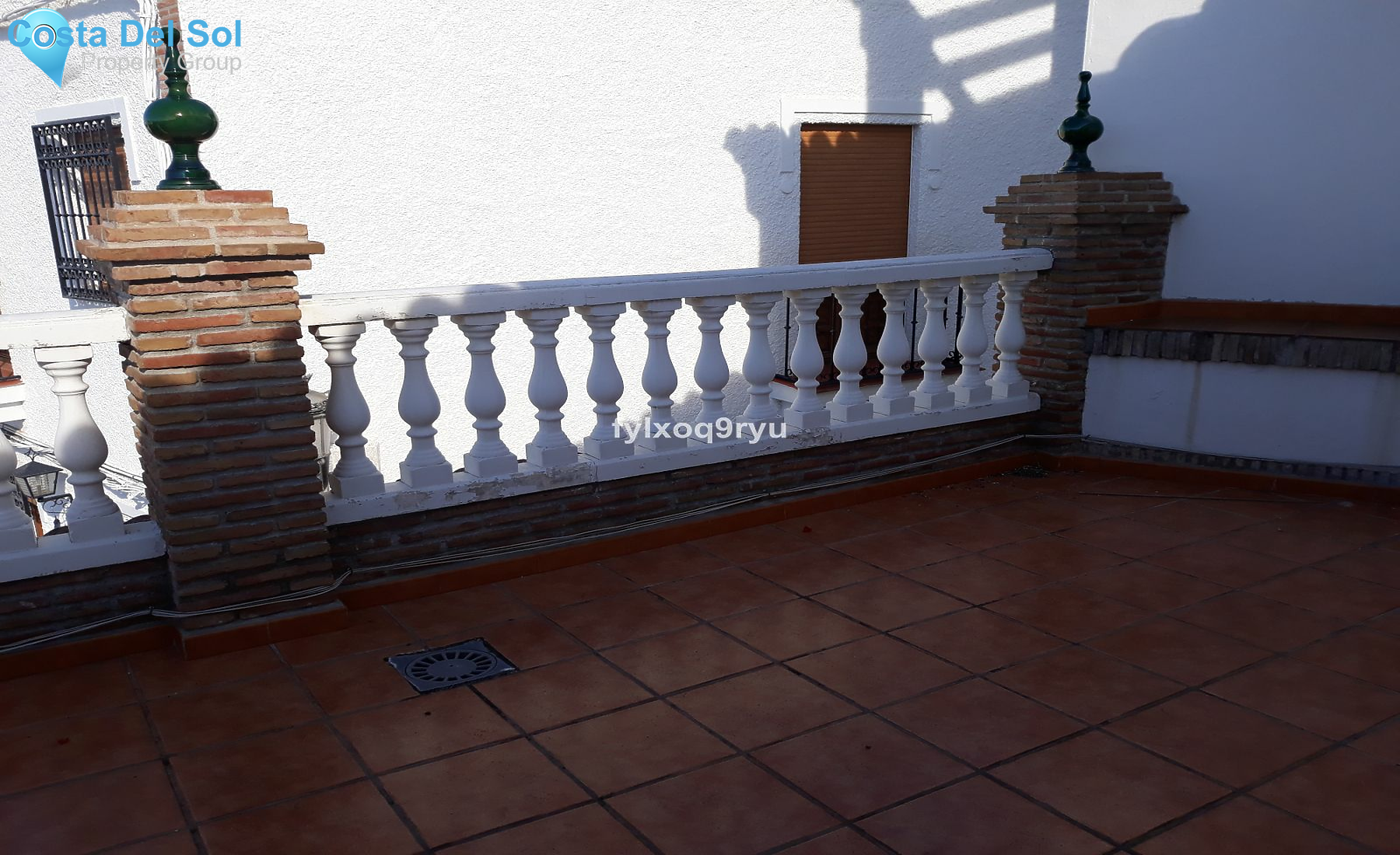 Townhouse in Alcaucín-1231685