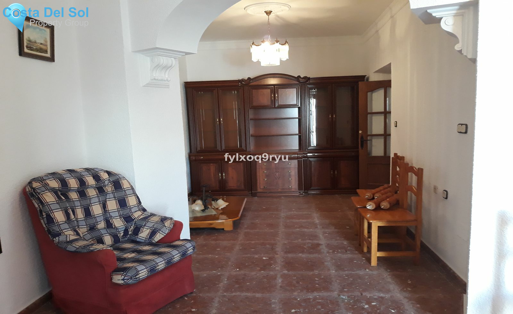 Townhouse in Alcaucín-1231671