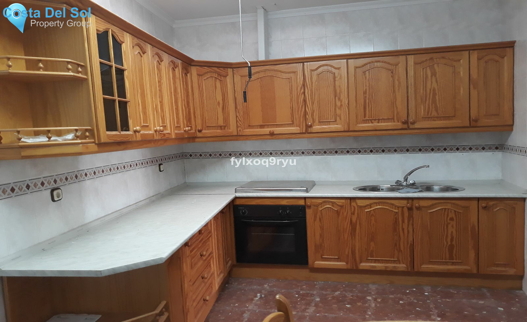 Townhouse in Alcaucín-1231672