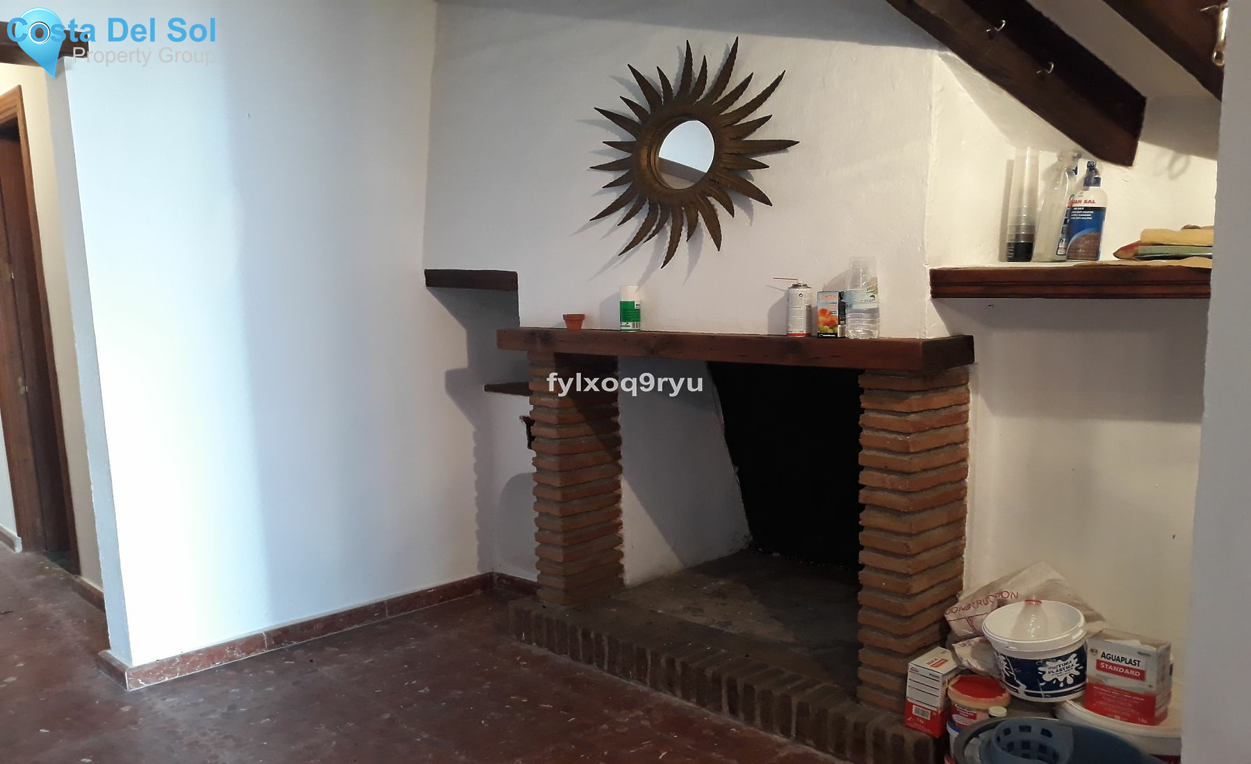 Townhouse in Alcaucín-1231674