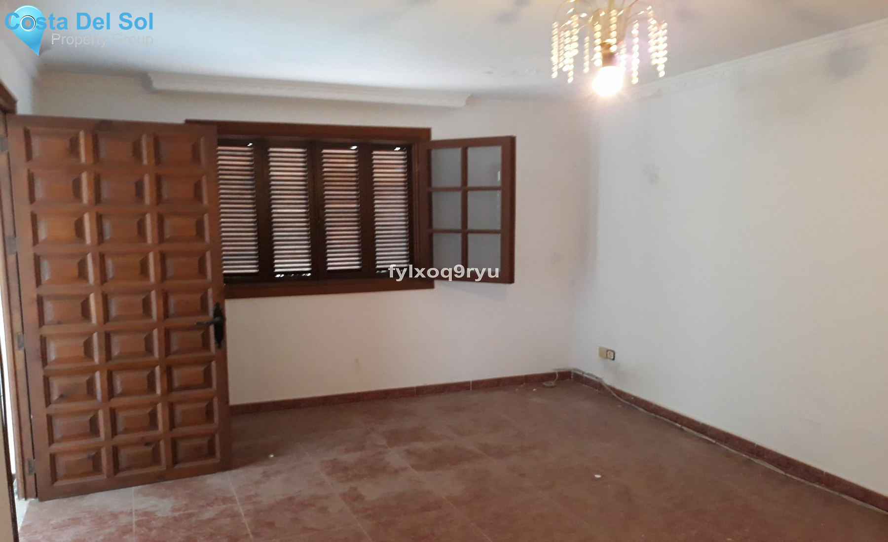 Townhouse in Alcaucín-1231676
