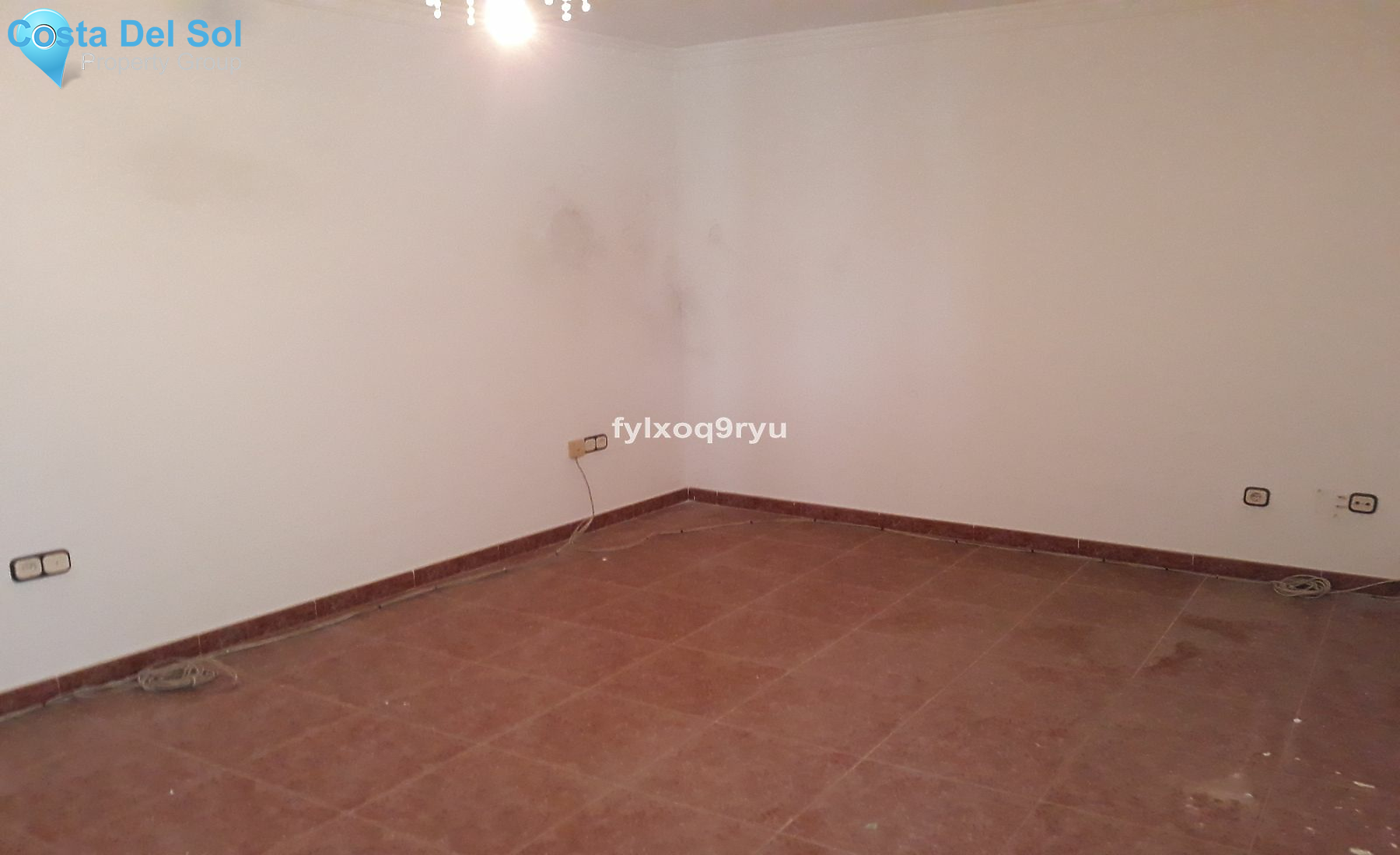 Townhouse in Alcaucín-1231677