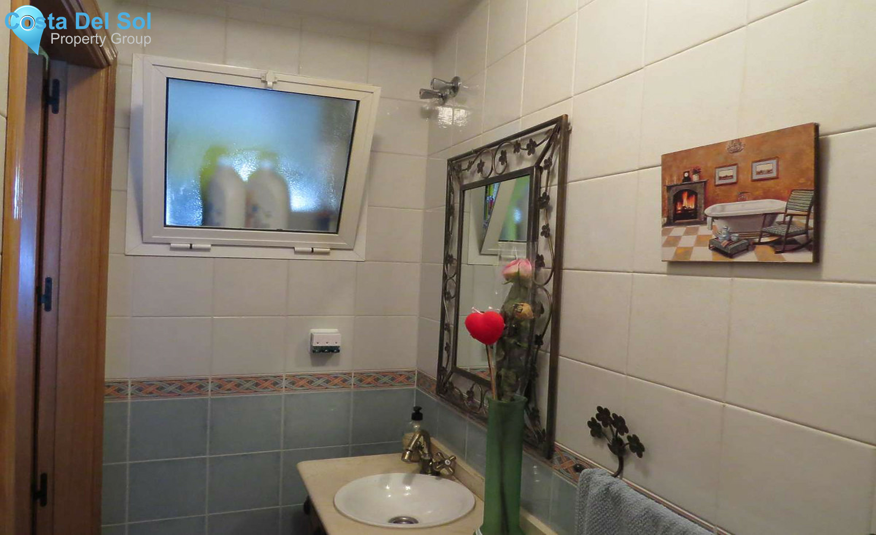 Townhouse in Alhaurín de la Torre-1265834