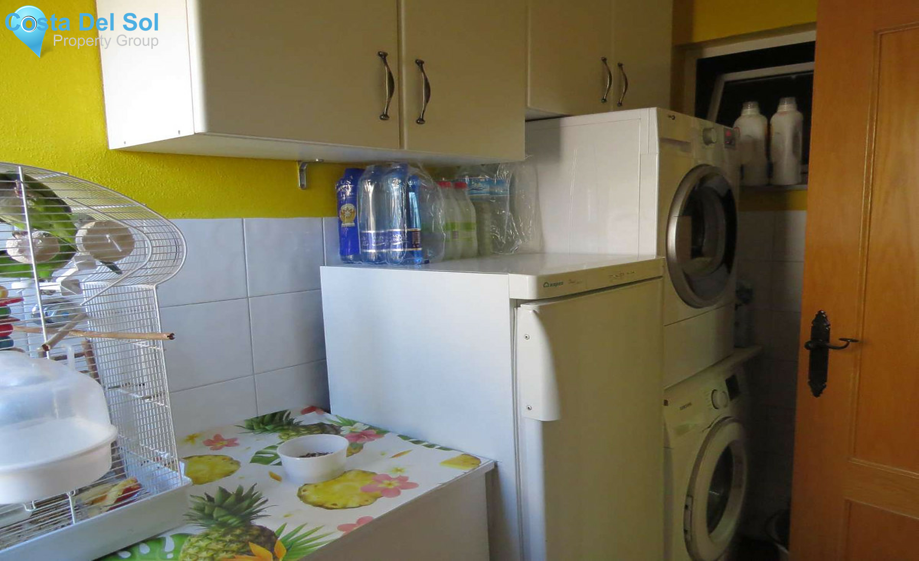 Townhouse in Alhaurín de la Torre-1265838