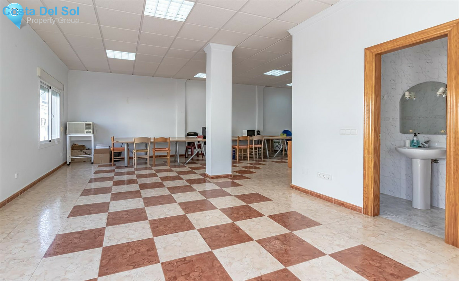 Townhouse in Alhaurín de la Torre-1291258