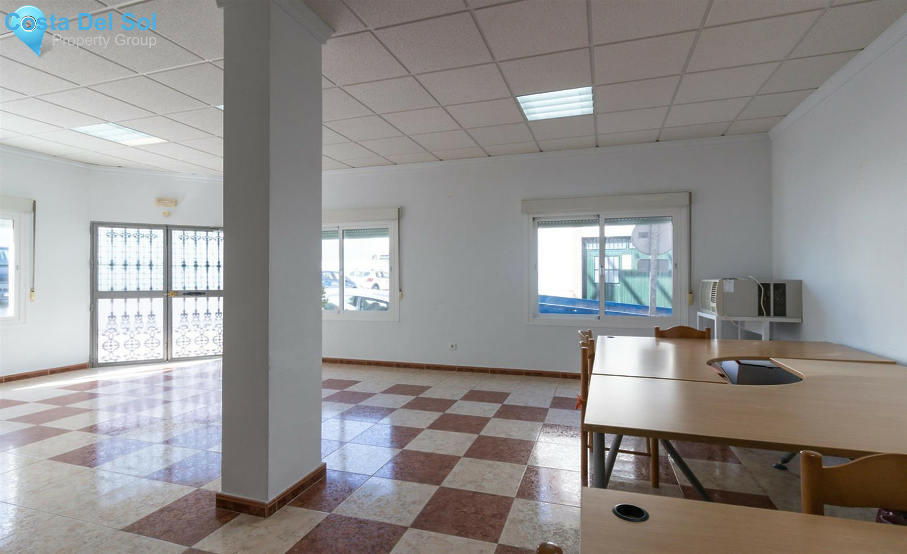 Townhouse in Alhaurín de la Torre-1291260