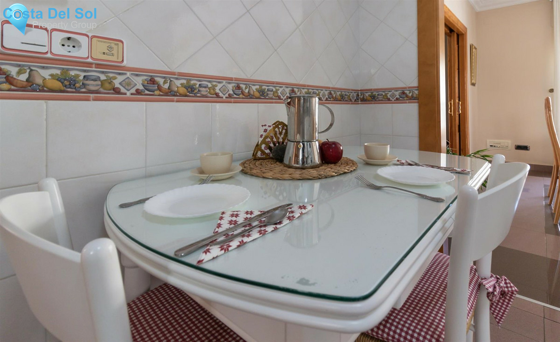 Townhouse in Alhaurín de la Torre-1291262