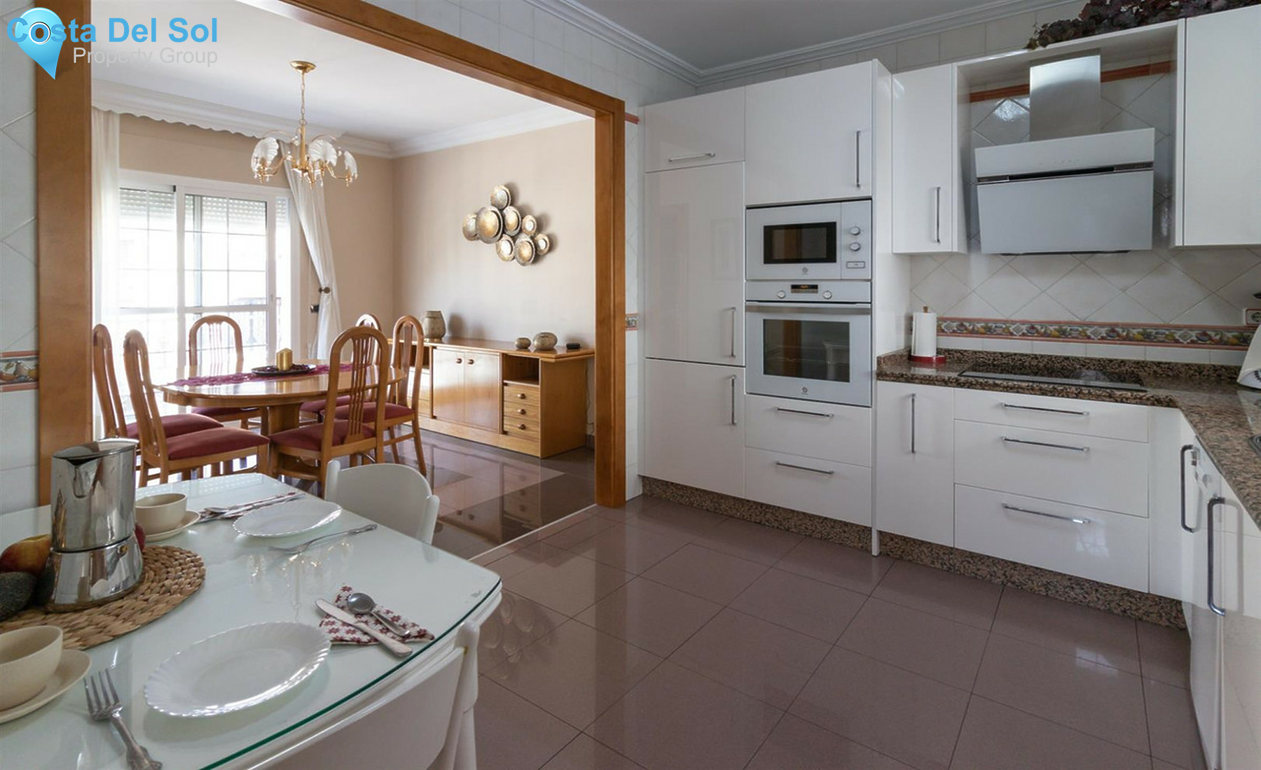 Townhouse in Alhaurín de la Torre-1291263