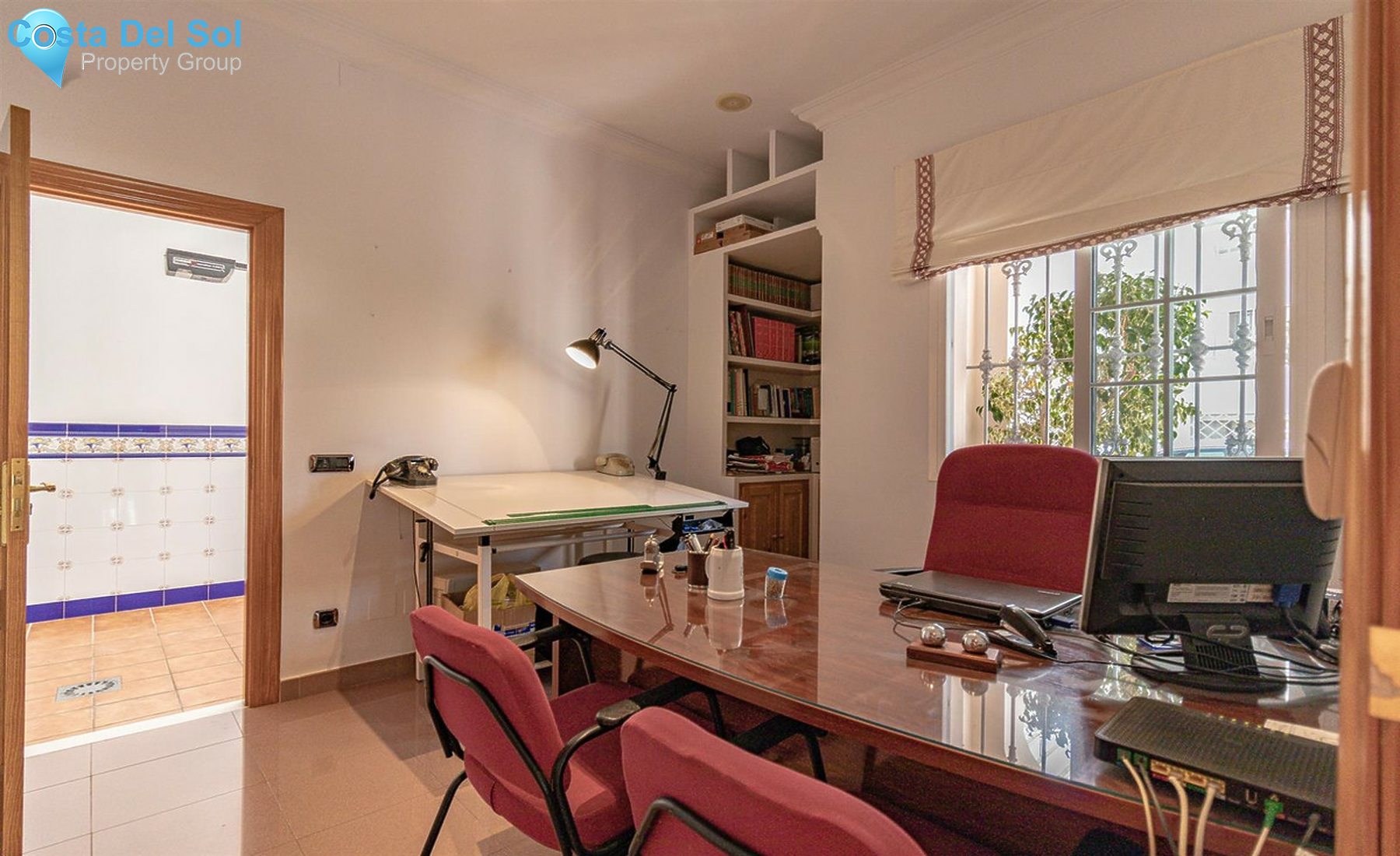 Townhouse in Alhaurín de la Torre-1291253