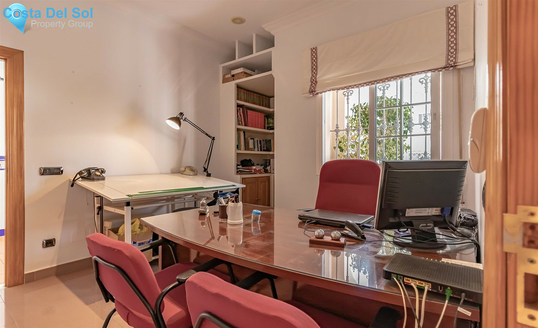 Townhouse in Alhaurín de la Torre-1291254