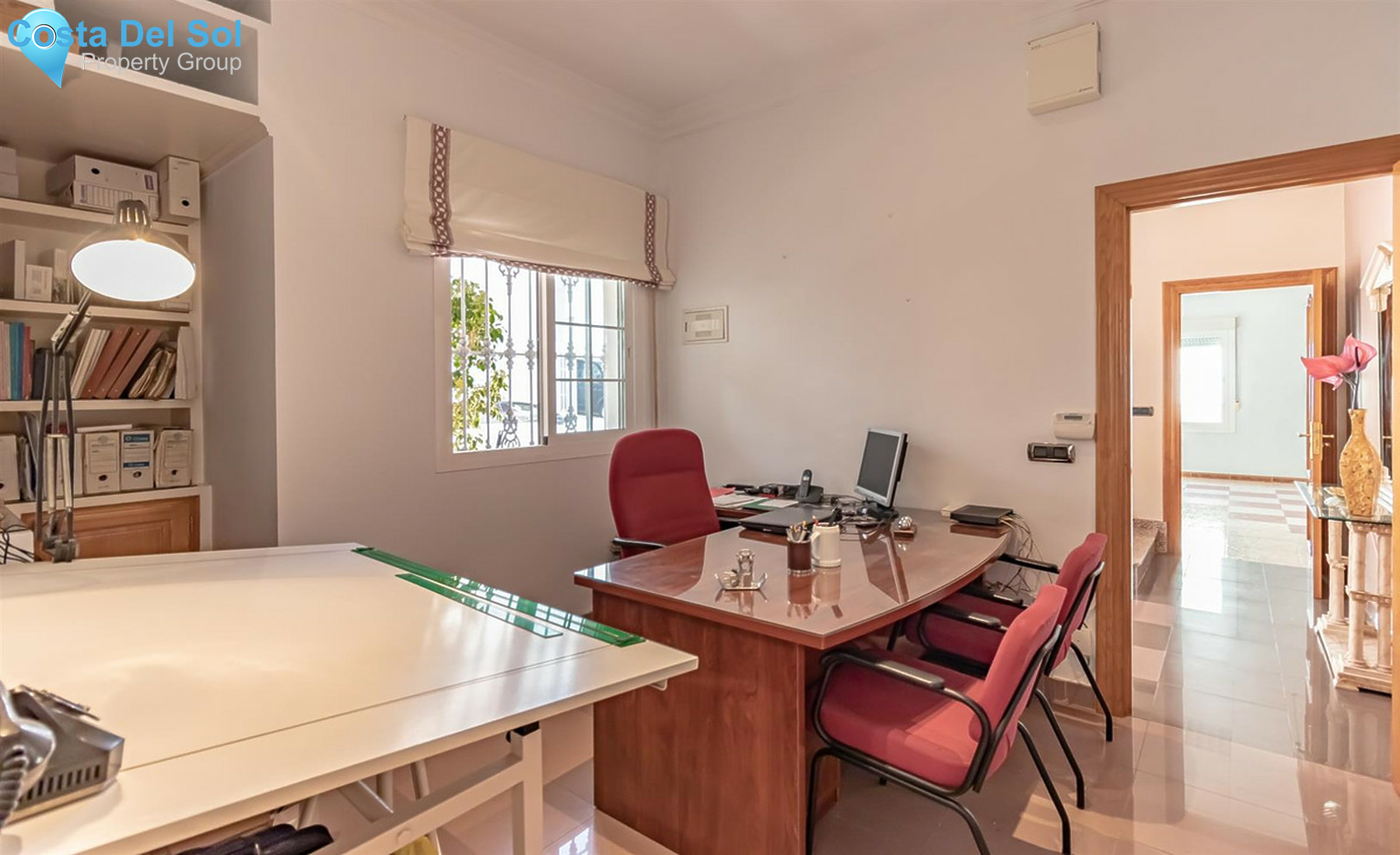 Townhouse in Alhaurín de la Torre-1291255