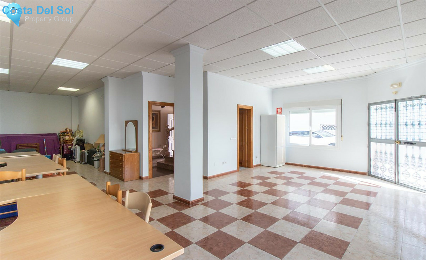 Townhouse in Alhaurín de la Torre-1291256