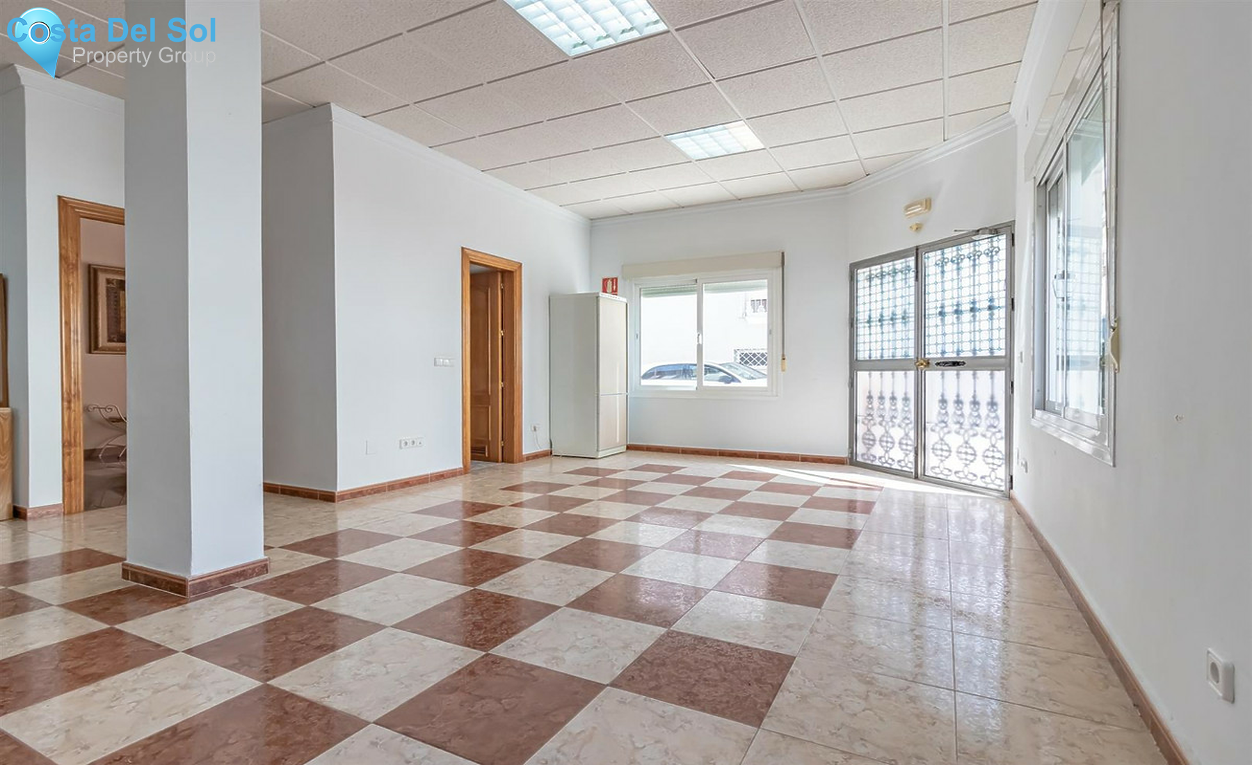 Townhouse in Alhaurín de la Torre-1291257