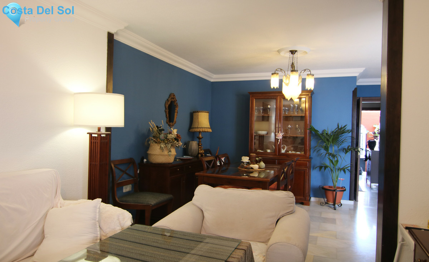 Townhouse in Alhaurín el Grande-736043