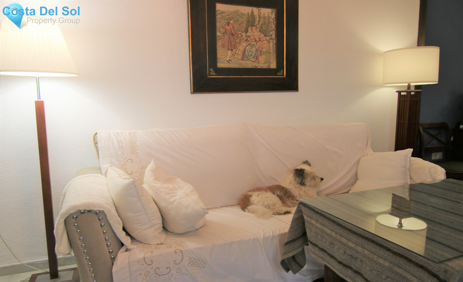 Townhouse in Alhaurín el Grande-736046