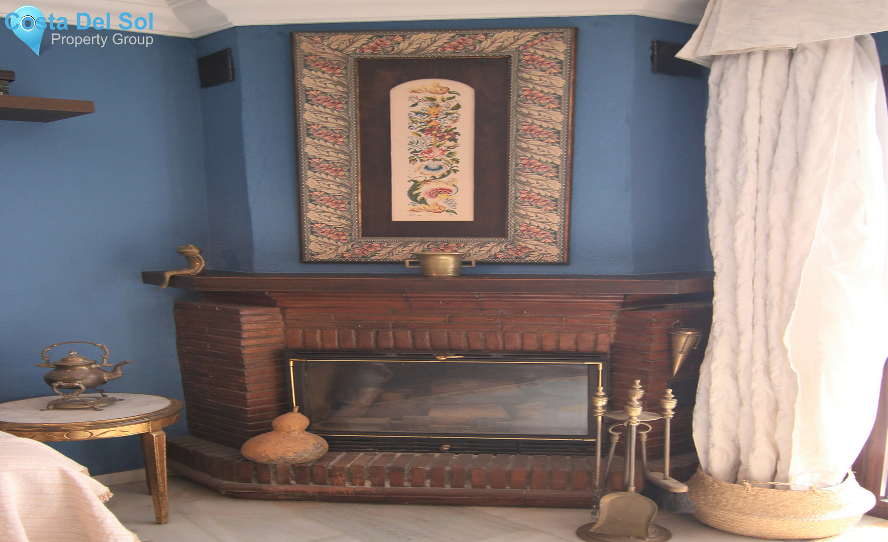 Townhouse in Alhaurín el Grande-736047