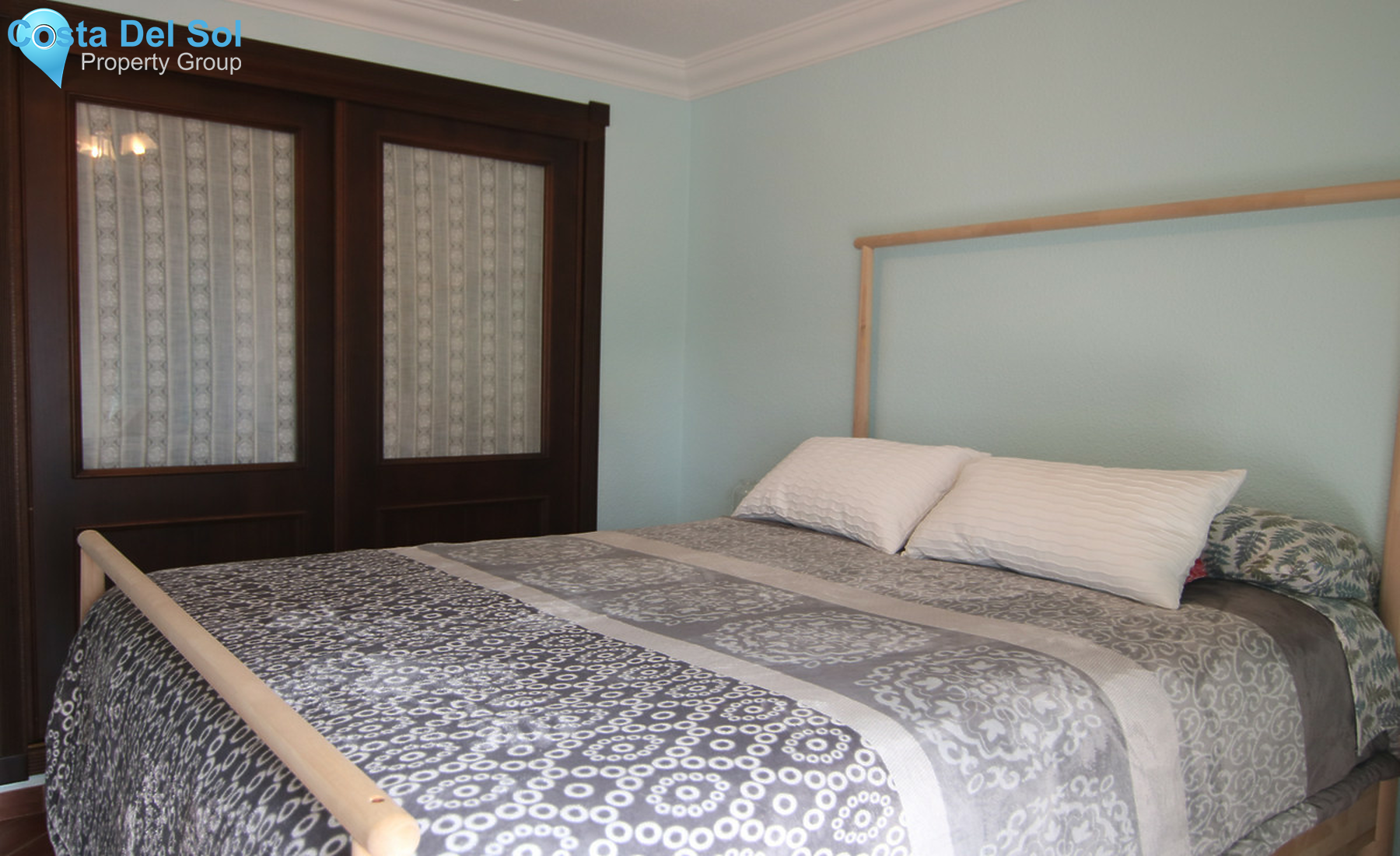 Townhouse in Alhaurín el Grande-736053