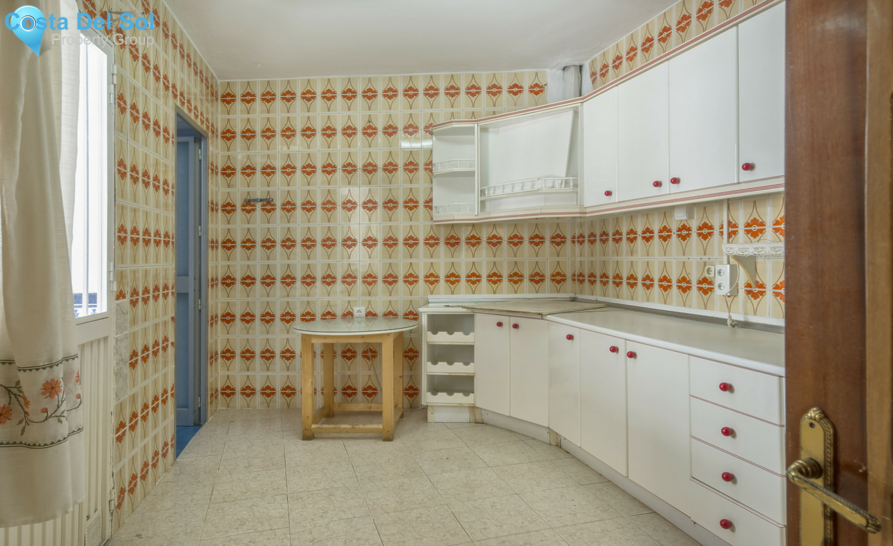 Townhouse in Alhaurín el Grande-1293508