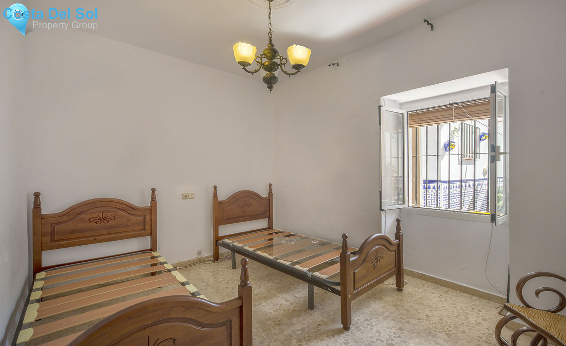 Townhouse in Alhaurín el Grande-1293497