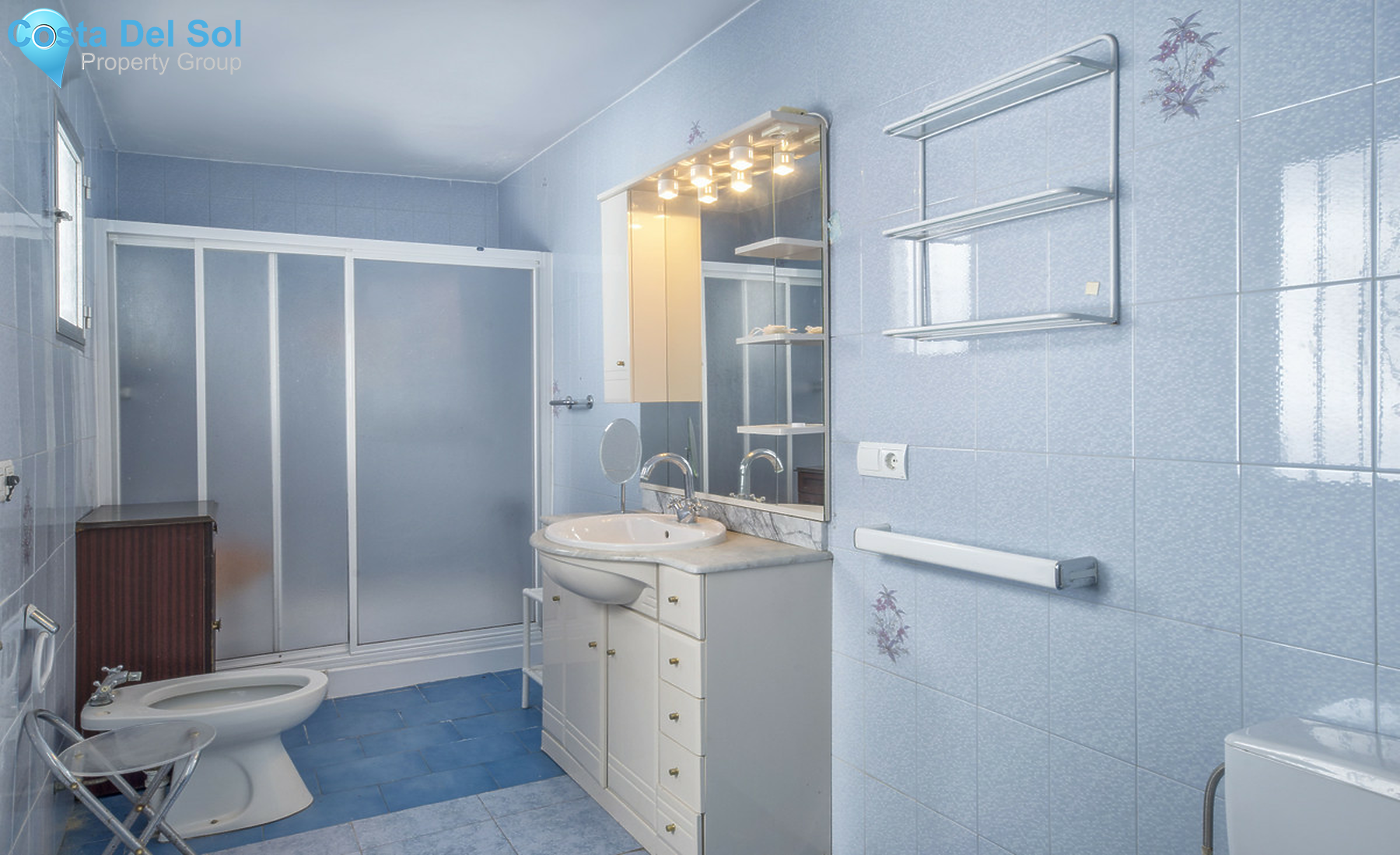 Townhouse in Alhaurín el Grande-1293499