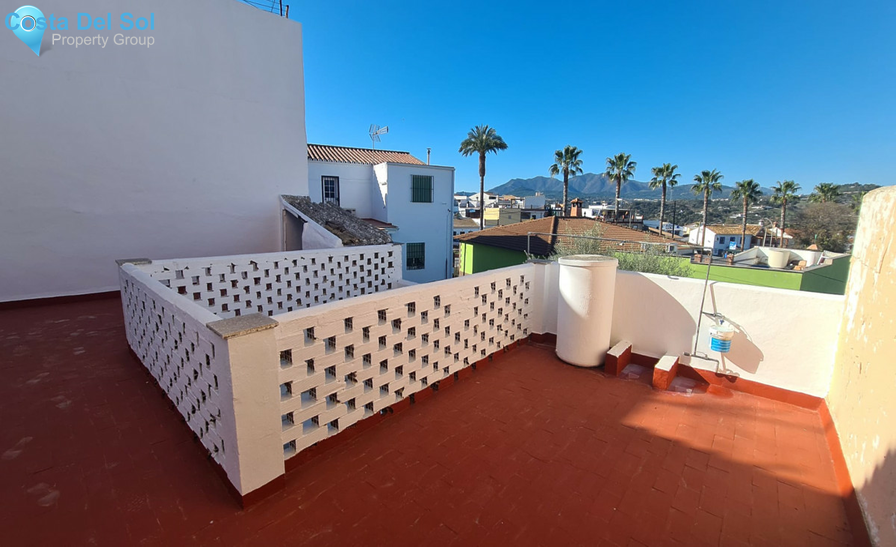 Townhouse in Alhaurín el Grande