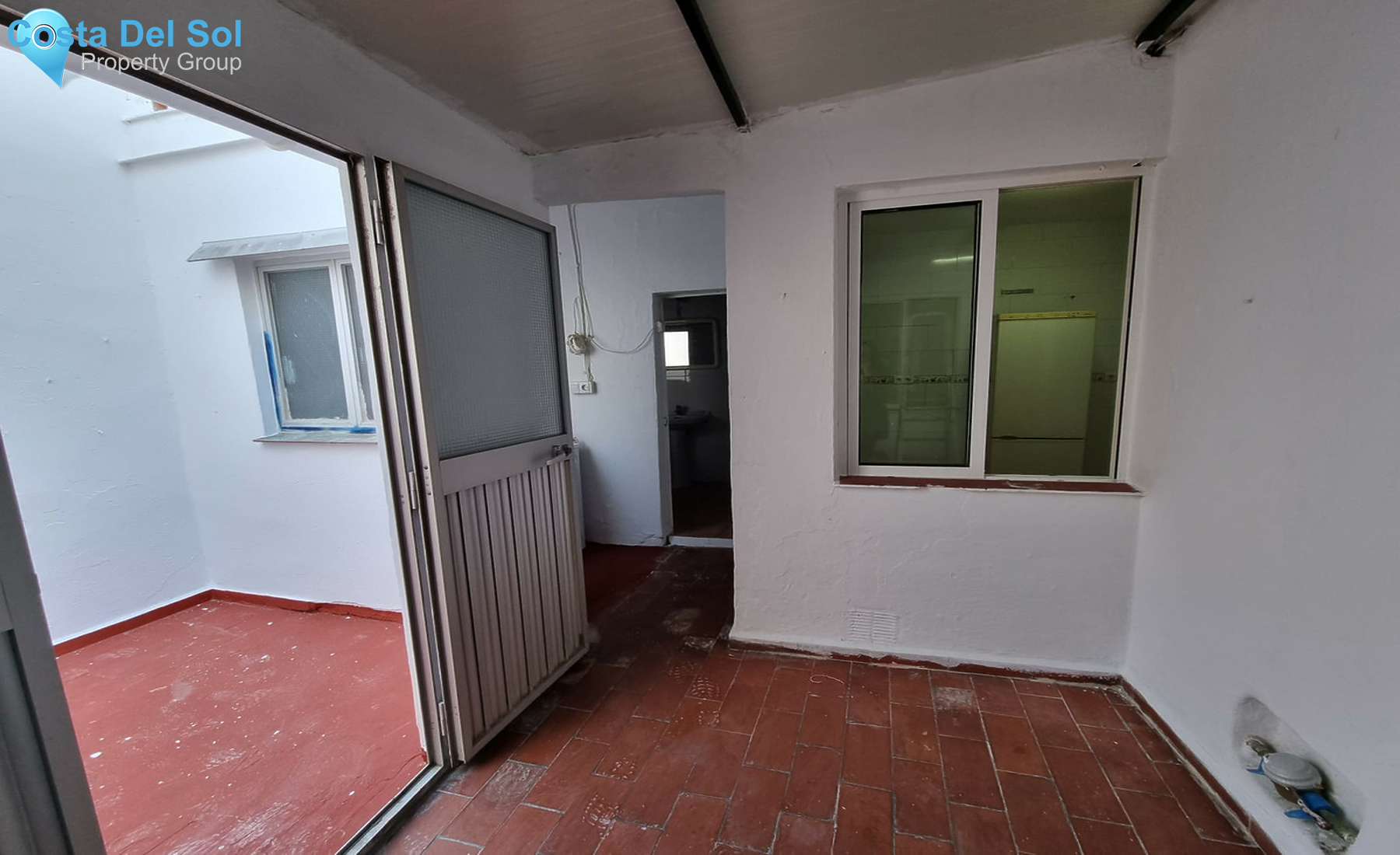 Townhouse in Alhaurín el Grande-1308601