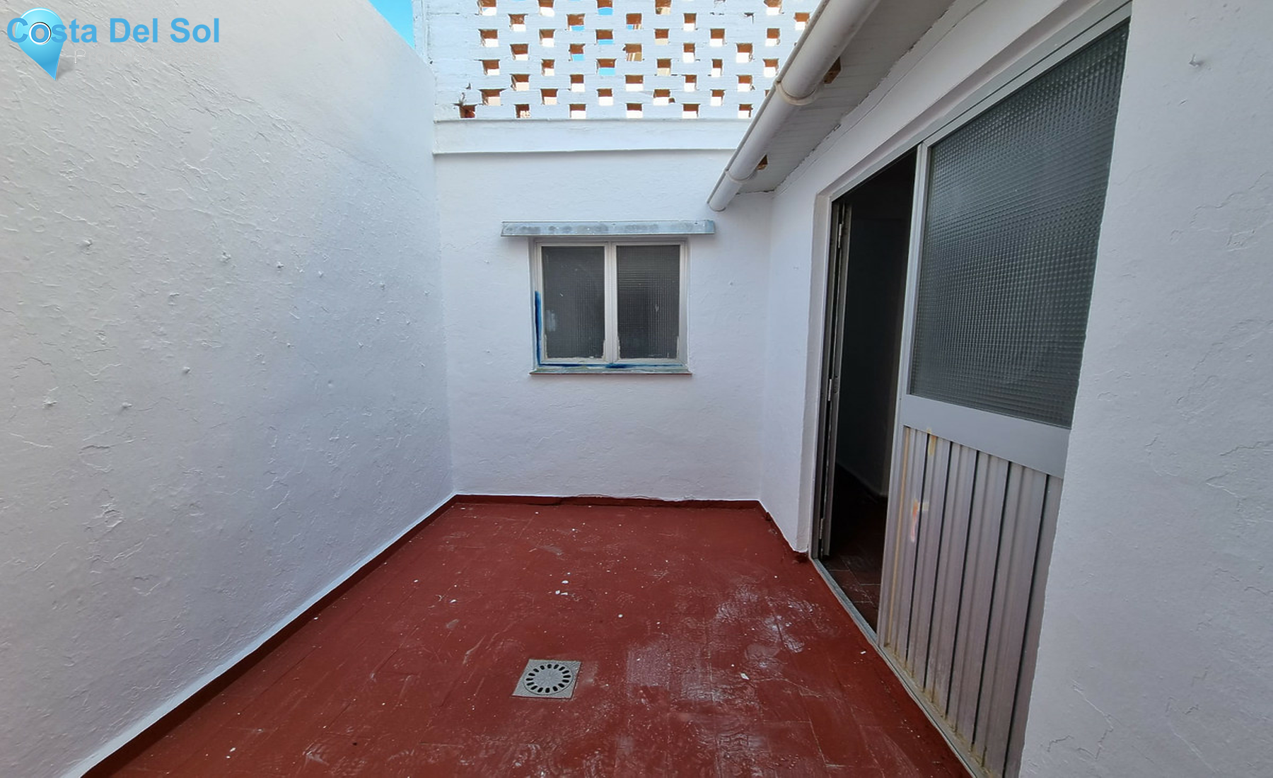 Townhouse in Alhaurín el Grande-1308602