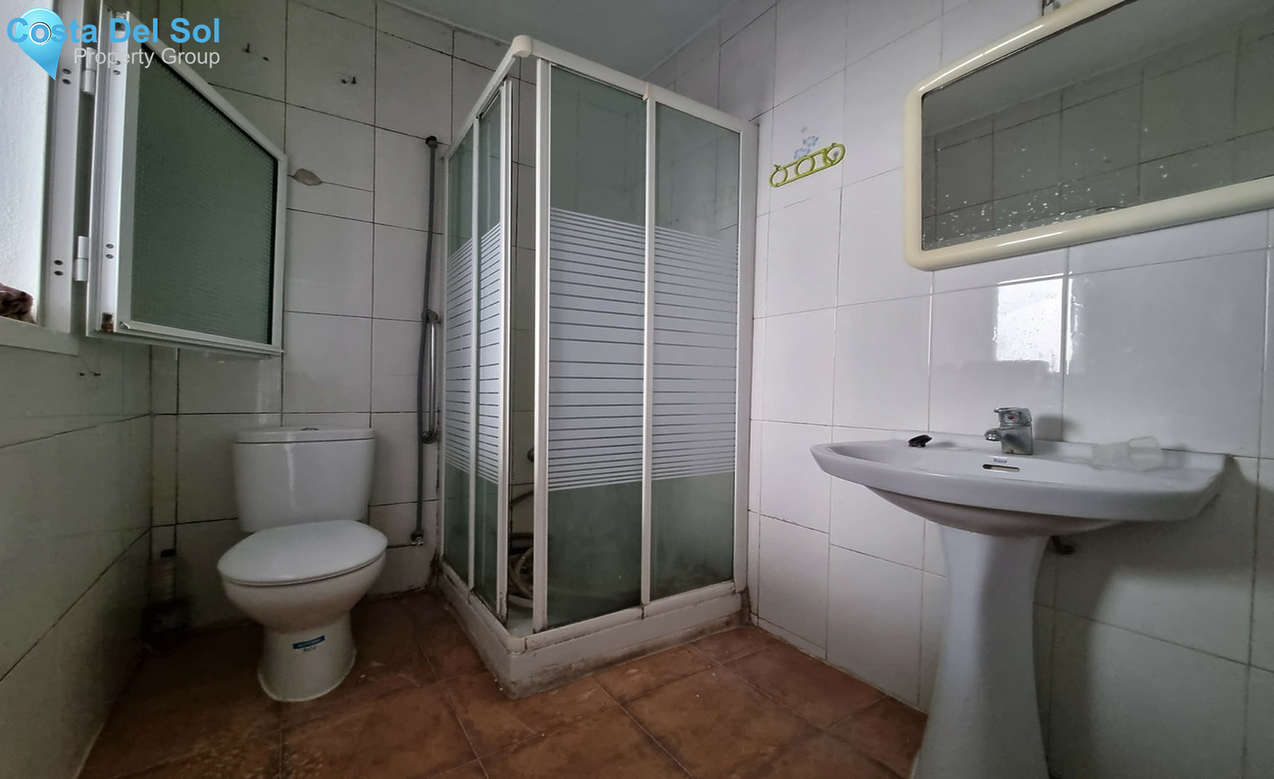 Townhouse in Alhaurín el Grande-1308604